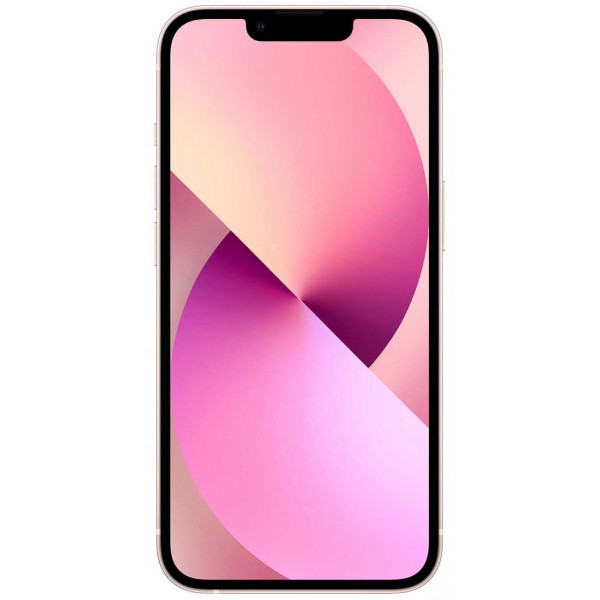 Смартфон Apple iPhone 13 256 ГБ, розовый, Slimbox купить в Москве